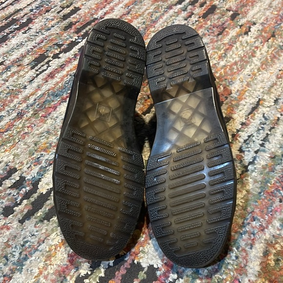 Dr Martens Plaza canvas boots - Picture 7 of 9